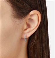 Orecchini Chiara Ferragni Donna SILVER in Argento J19AXD08 - J19AXD08